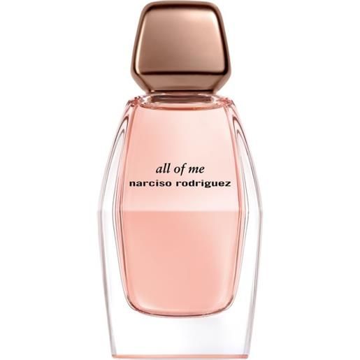 Narciso Rodriguez > Narciso Rodriguez all of me eau de parfum 90 ml