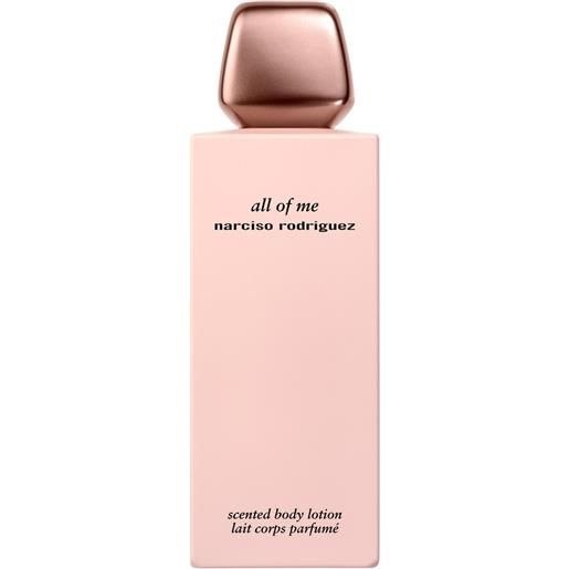 Narciso rodriguez all of me 200 ml