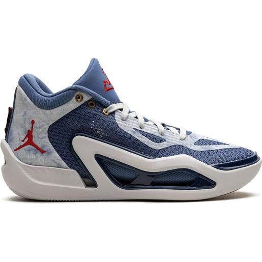 Jordan sneakers tatum 1 - blu