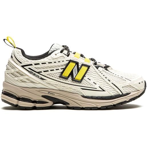 New Balance sneakers 1906r New Balance x ganni - toni neutri