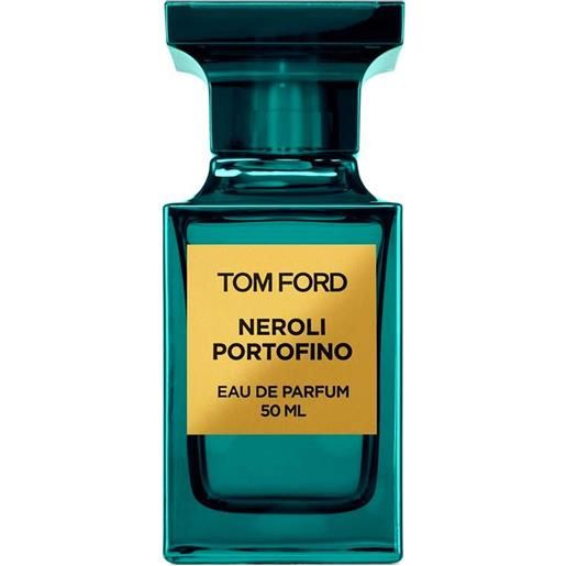 Tom Ford neroli portofino eau de parfum