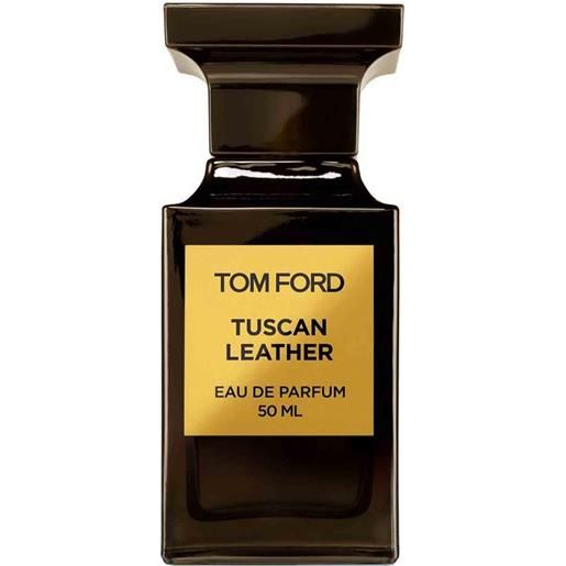 Tom Ford tuscan leather eau de parfum