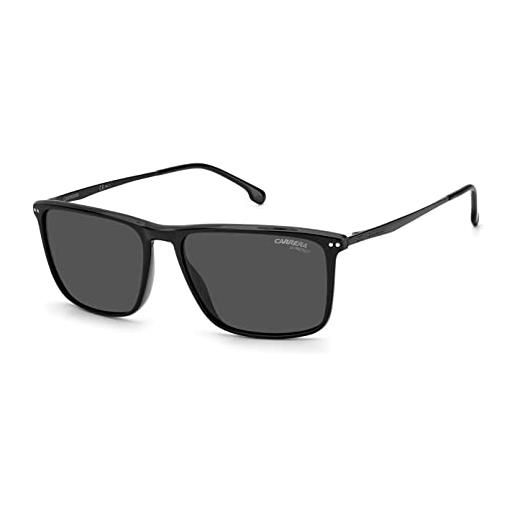 Carrera 8049/s sunglasses, 807/ir black, taille unique unisex