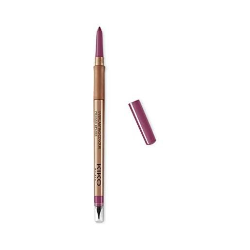 KIKO milano everlasting colour precision lip liner 424 | matita automatica contorno labbra