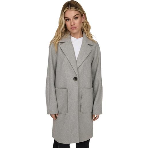 ONLY newvictoria life coat cappotto donna