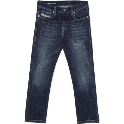 DIESEL jeans regular fit DIESEL