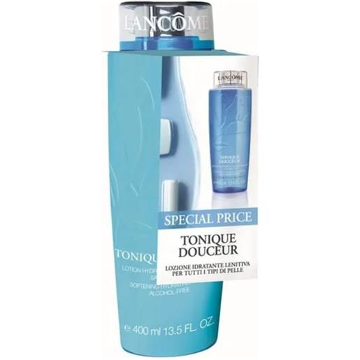 Lancôme tonique douceur