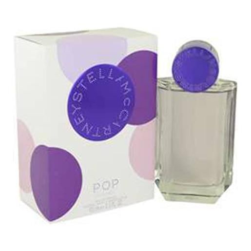 Stella McCartney pop bluebell eau de parfum 100ml spray