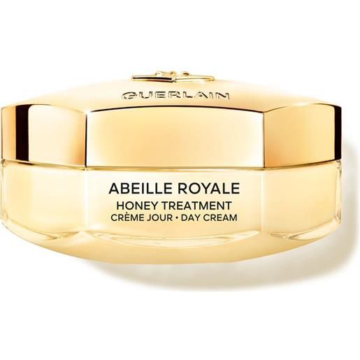 Guerlain abeille royale honey treatment day cream 50 ml