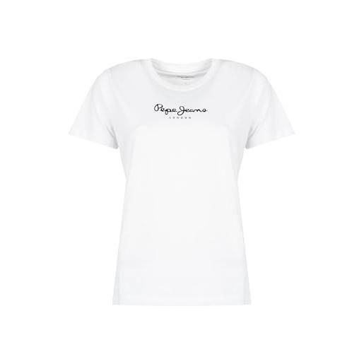 Pepe Jeans camila t-shirt, 583thames, xs donna