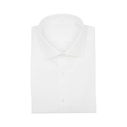 SARTOR ITALIAN ATTITUDE camicia da uomo su misura 100% made in italy scegli il modello e il tessuto cotone o lino