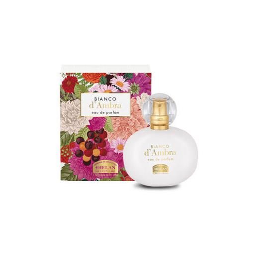 Amicafarmacia helan bianco d'ambra eau de parfum 50ml