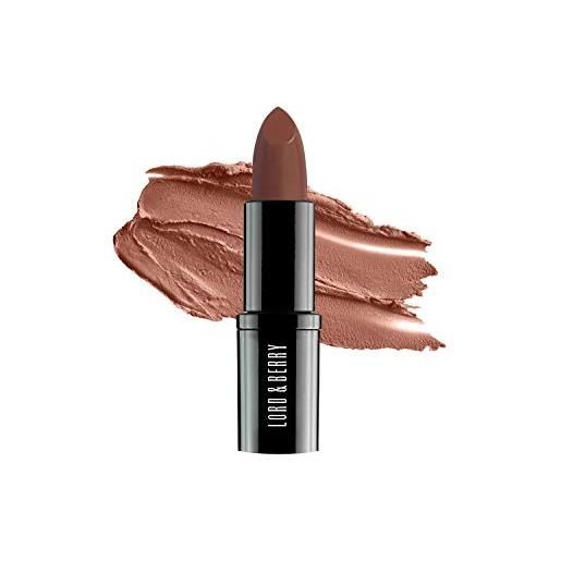 Lord & Berry absolute - samt lippen