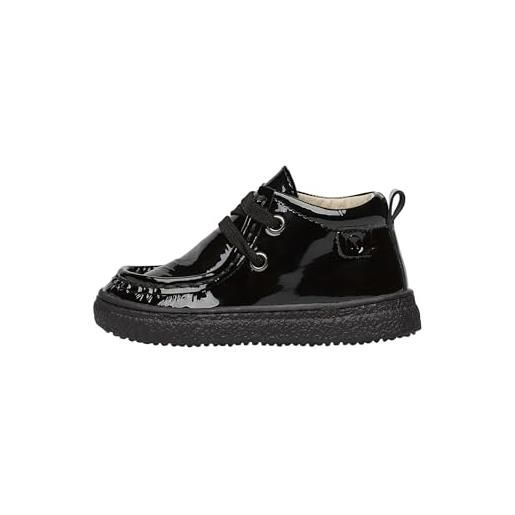 Naturino kasden, scarpe da bambini, nero (black), 21 eu