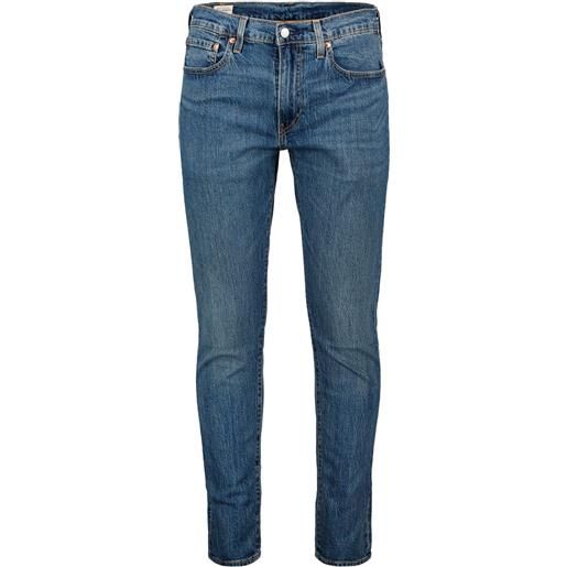 LEVI'S jeans 512 slim taper
