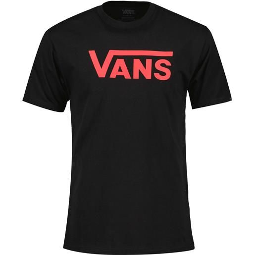 VANS t-shirt VANS classic