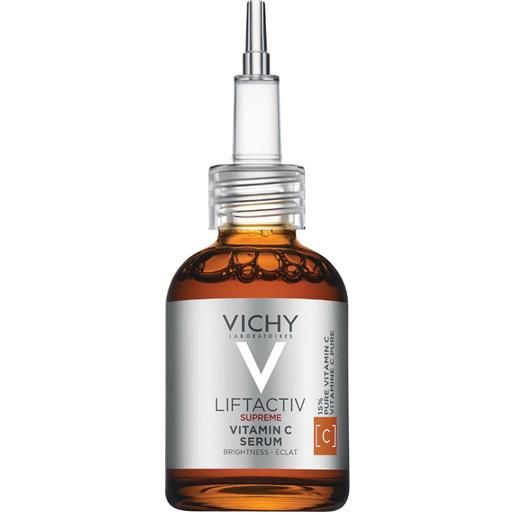 VICHY (L'Oreal Italia SpA) vichy liftactiv supreme vitamin c serum 20 ml
