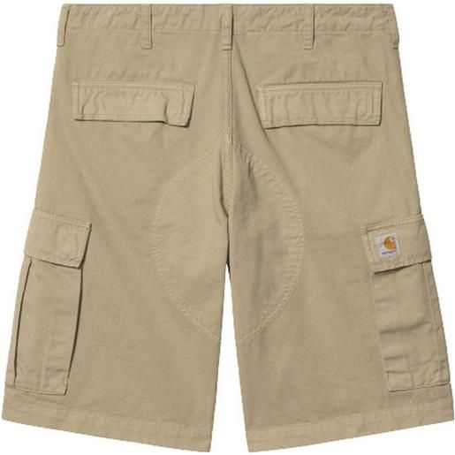 CARHARTT WIP - shorts & bermuda