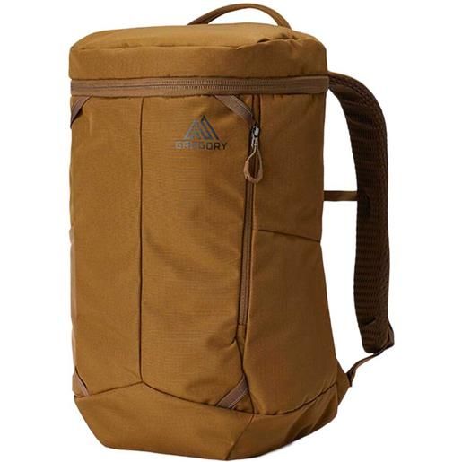 Gregory rhune 25l backpack marrone