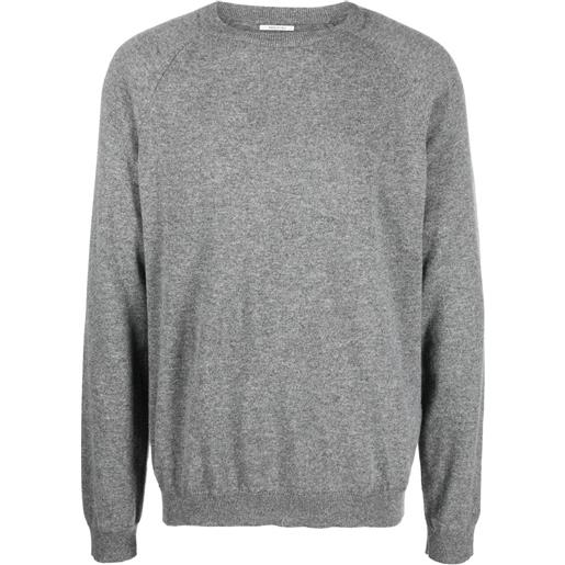 Woolrich maglione luxe - grigio