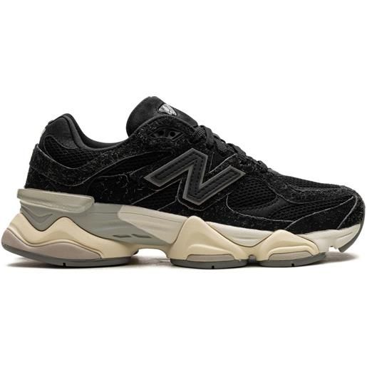 New Balance sneakers 9060 - nero