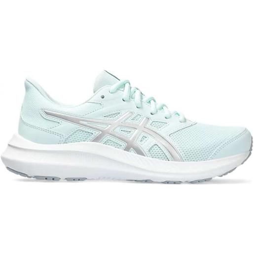 Asics jolt 4 soothing sea/pure silver donna