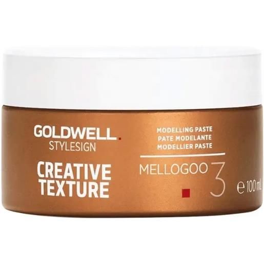 GOLDWELL stylesign creative texture mellogoo 3 100ml