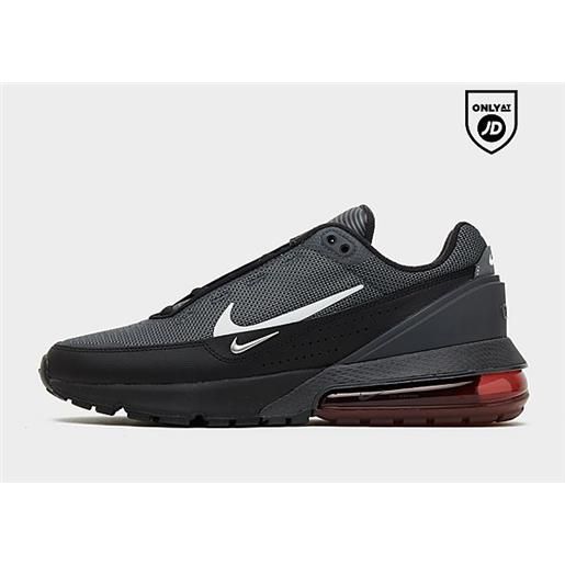 Nike air max pulse, black/cool grey/anthracite/summit white