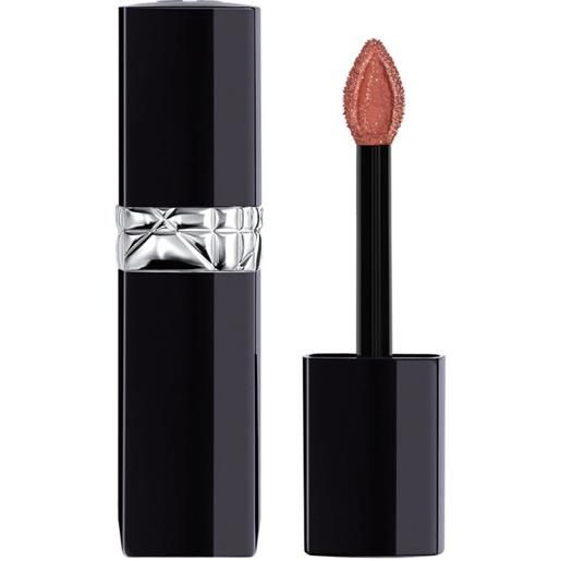 Dior rouge dior forever laquer 200 nude touch