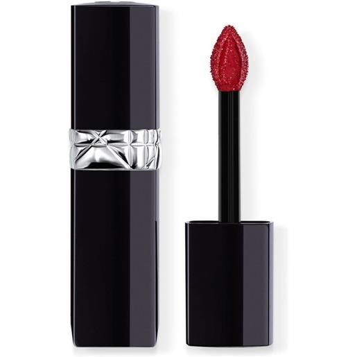 Dior rouge dior forever laquer 875 enigmatic