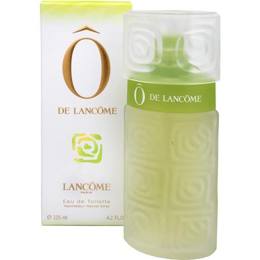 Lancôme o´de lancome - edt 75 ml