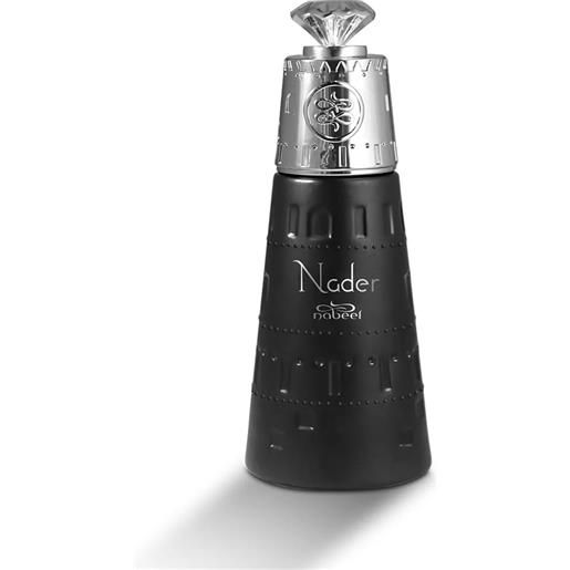Nabeel Perfumes nabeel nader eau de parfum 100ml spray 100ml