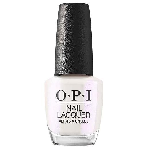 OPI terribly nice holiday collection, nail lacquer chill 'em with kindness 15ml
