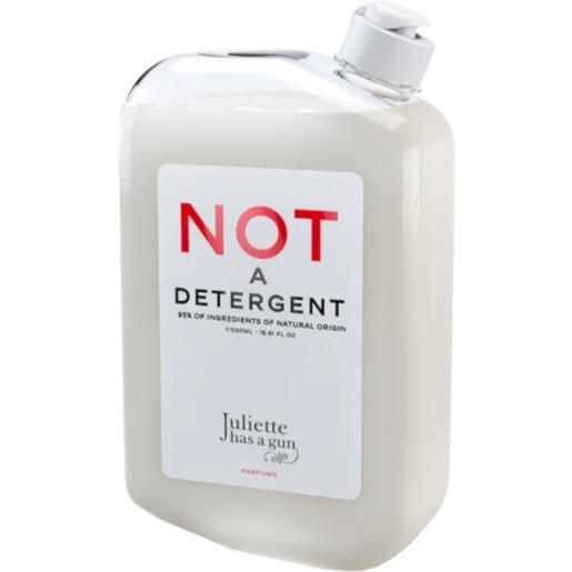 Juliette has a gun not a detergent 500 ml