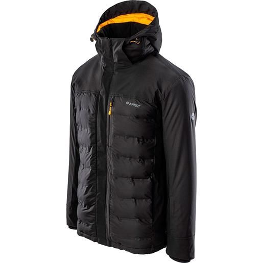 Hi-tec helmir jacket nero m uomo