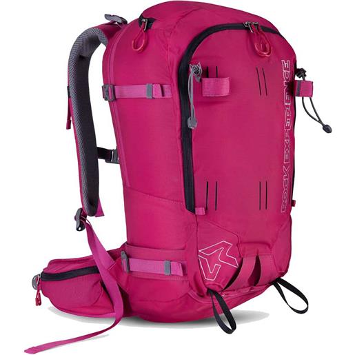 Rock Experience alchemist 26l backpack rosa