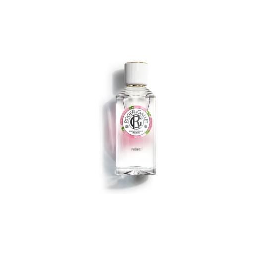 Roger&Gallet linea rose acqua profumata di benessere 100ml