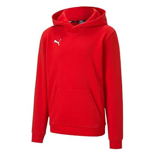 Prezzi scontati e collezioni alla moda rosso, puma felpe