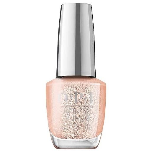 OPI terribly nice holiday collection, infinite shine - salty sweet nothings, 15ml