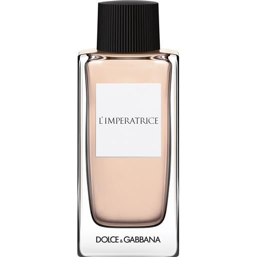 Dolce&Gabbana l'imperatrice 100ml eau de toilette