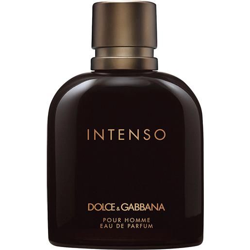 Dolce&Gabbana pour homme intenso 125ml eau de parfum, eau de parfum