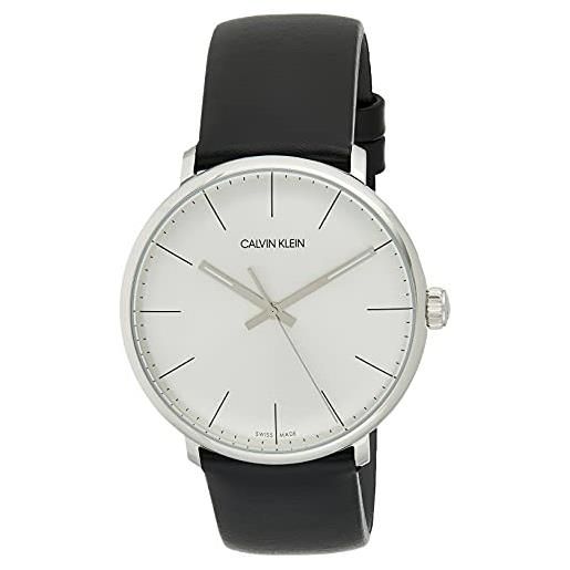 Calvin Klein orologio elegante k8m211c6