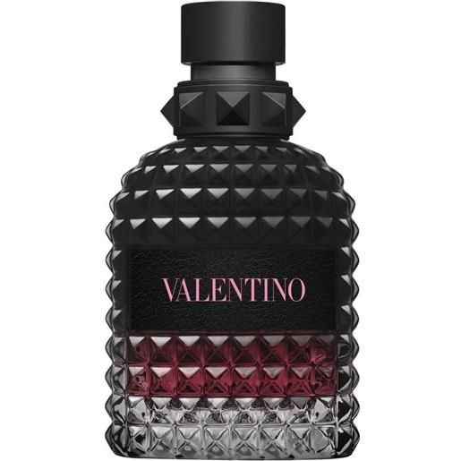 Valentino born in roma uomo intense eau de parfum intense spray 50 ml