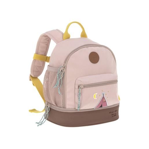 Lässig zaino asilo mini backpack, adventure tipi