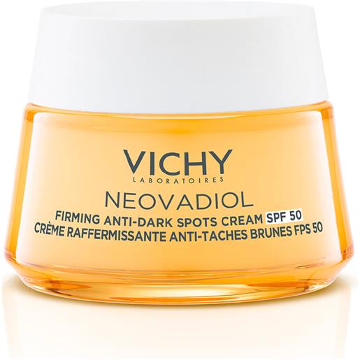 Vichy neovadiol crema rassodante anti-macchie spf 50 50 ml