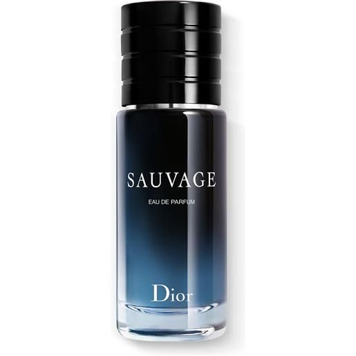 Dior sauvage 30 ml