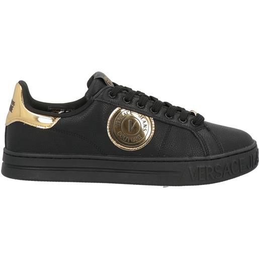 VERSACE JEANS COUTURE - sneakers