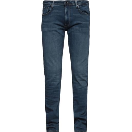 PEPE JEANS - pantaloni jeans