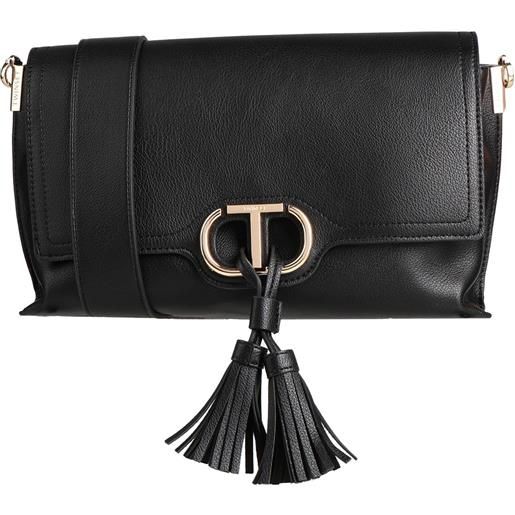 TWINSET - borsa a tracolla