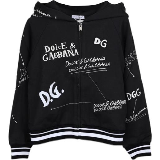 DOLCE&GABBANA - pullover